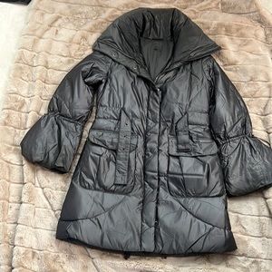 Premise Goose Down Puffer